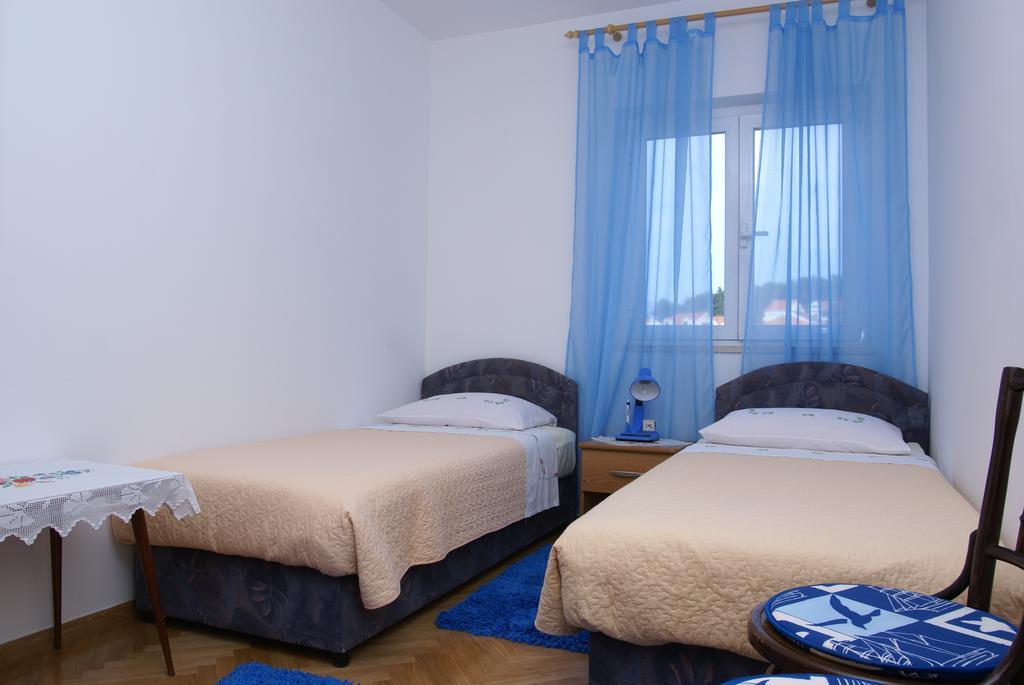 Apartment Jasovic Корчула Екстер'єр фото