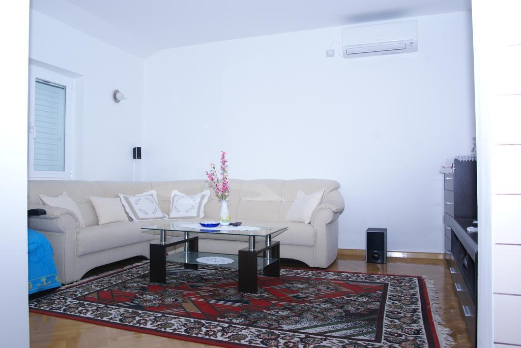 Apartment Jasovic Корчула Екстер'єр фото