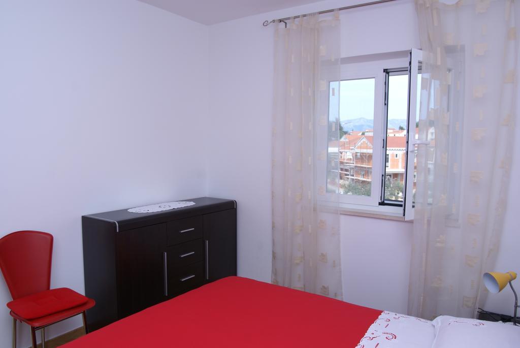 Apartment Jasovic Корчула Екстер'єр фото