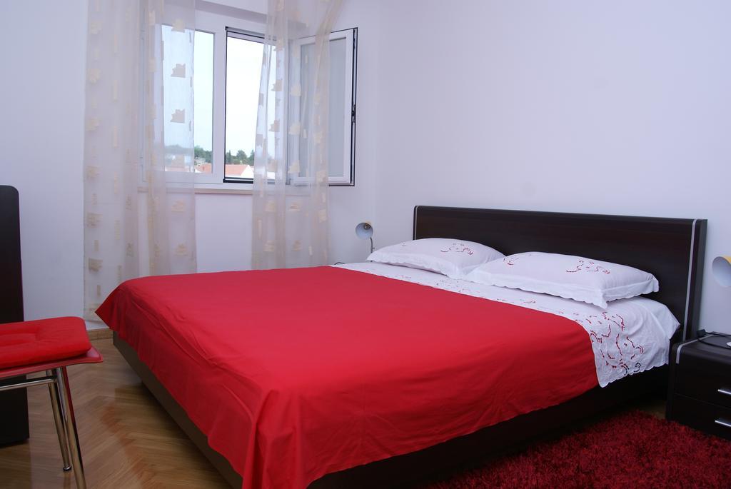 Apartment Jasovic Корчула Екстер'єр фото
